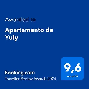 Apartamento De Yuly 1006, Santa Marta (Magdalena)
