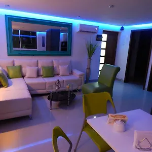 Lux Bocagrande Cartagena
