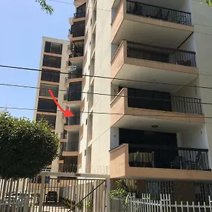Apartamento Edificio Playa Apto 4b Rodadero, Santa Marta (Magdalena)