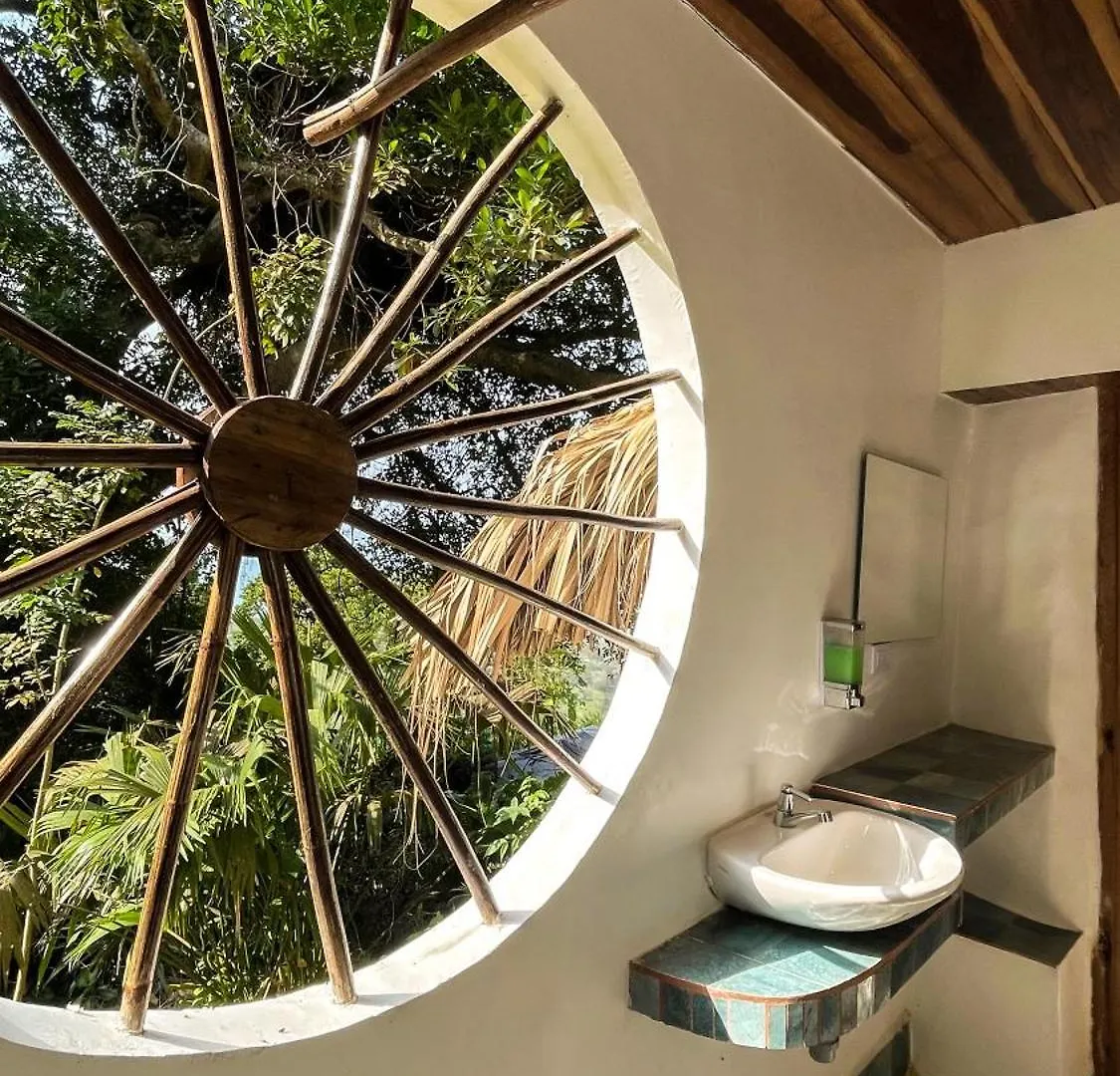 Hotel Puerto Alto Buritaca 0*,  Colombia