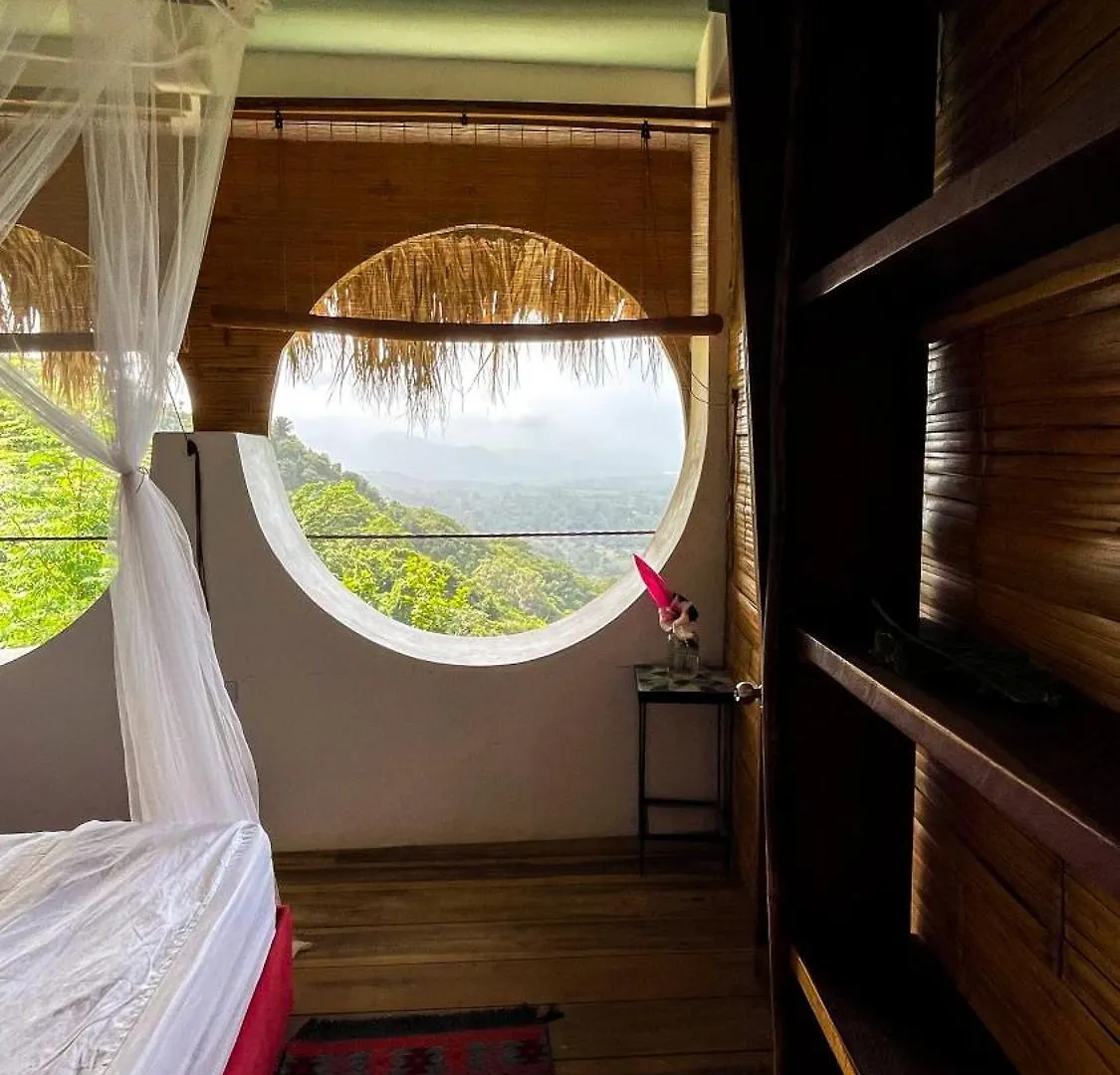 Hotel Puerto Alto Buritaca