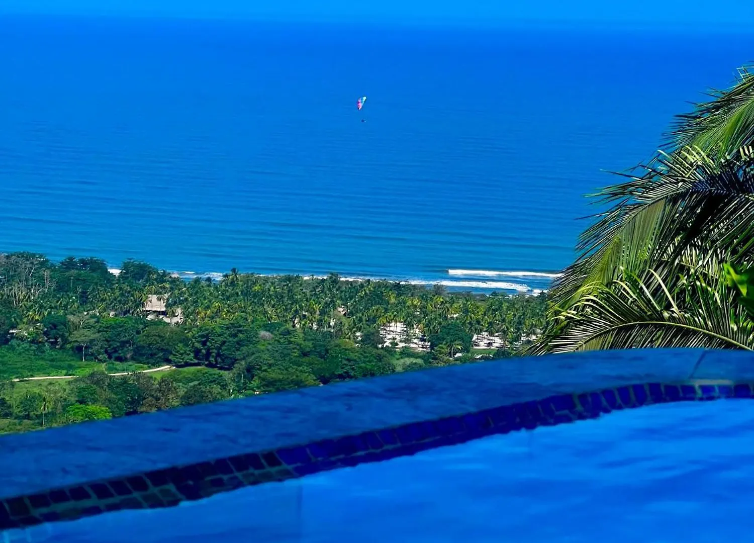 Hotel Puerto Alto Buritaca
